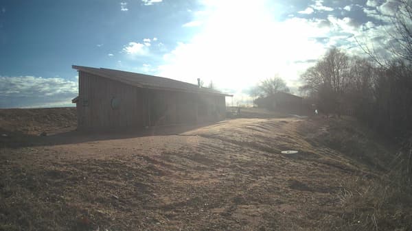 The field cam, Mar 9, 2026 at 3:41pm