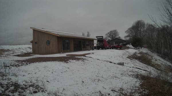 The field cam, Mar 10, 2026 at 11:05am