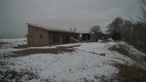 A newer photo from the camera