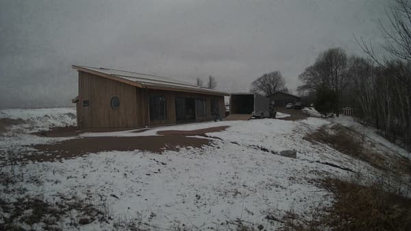 The field cam, Mar 10, 2026 at 11:53am