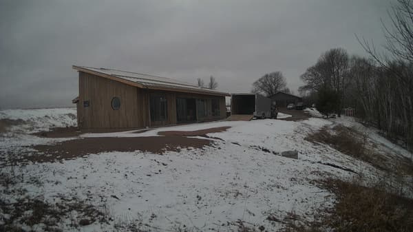 The field cam, Mar 10, 2026 at 11:54am