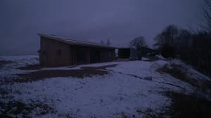 An older photo from the camera