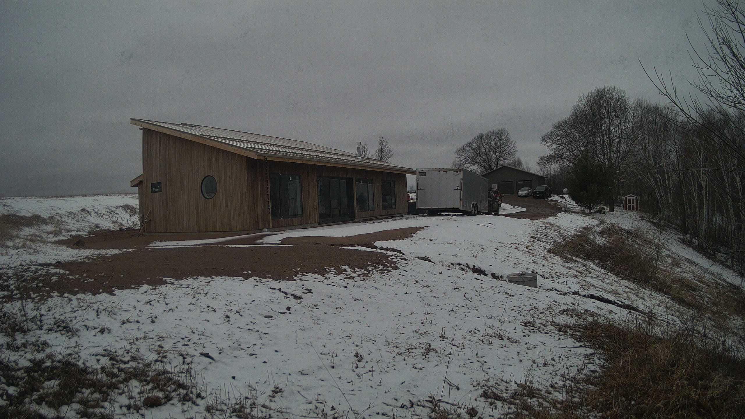 A photo from the field camera