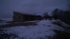 An older photo from the camera