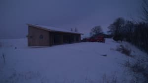 An older photo from the camera