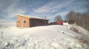 An older photo from the camera