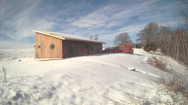 The field cam, Mar 11, 2026 at 8:45am