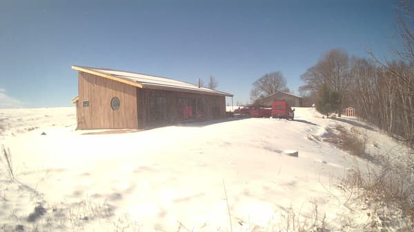 The field cam, Mar 11, 2026 at 10:16am