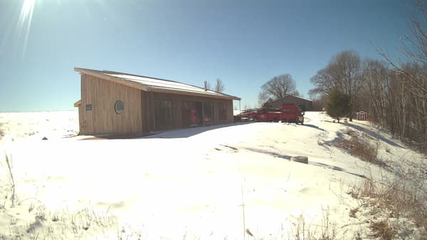 The field cam, Mar 11, 2026 at 12:09pm