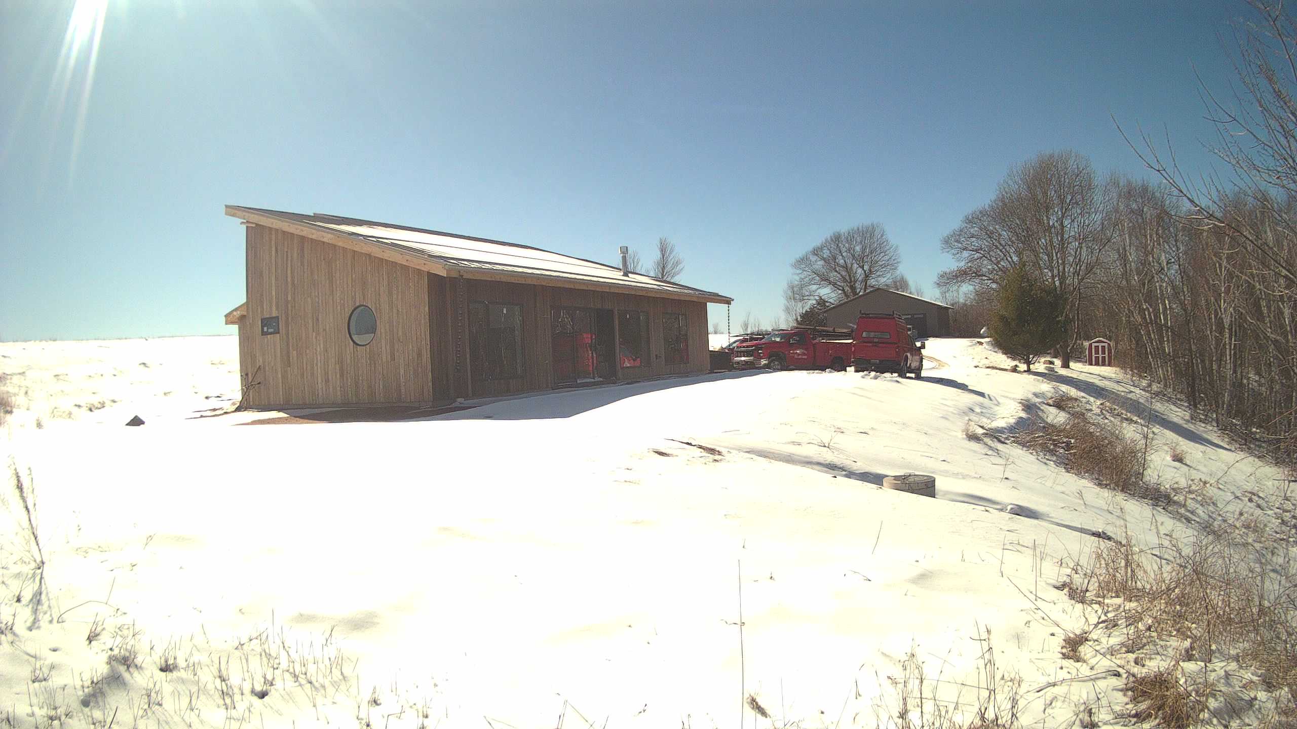 The field cam, Mar 11, 2026 at 12:10pm