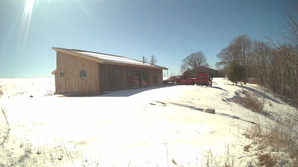 The field cam, Mar 11, 2026 at 12:24pm