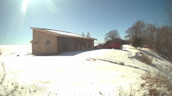 The field cam, Mar 11, 2026 at 12:45pm