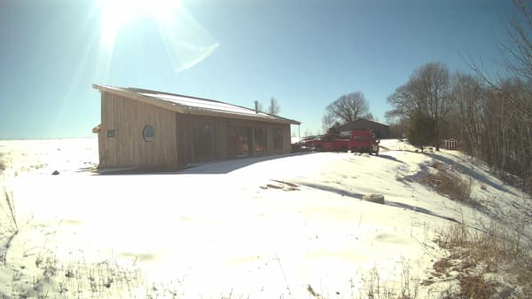 The field cam, Mar 11, 2026 at 1:12pm