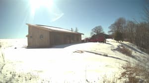 An older photo from the camera