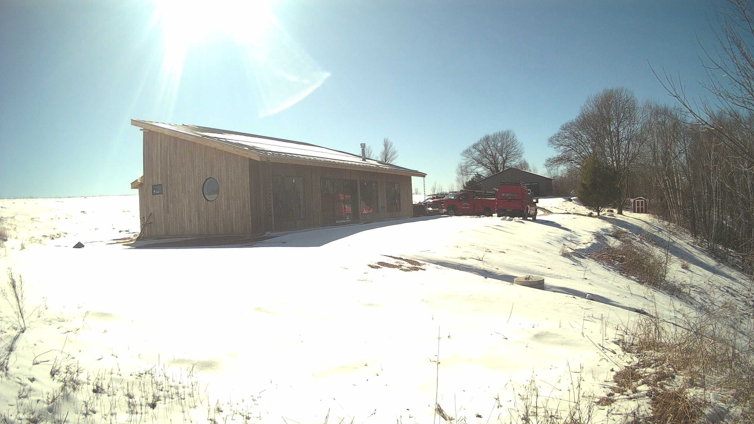 The field cam, Mar 11, 2026 at 1:24pm