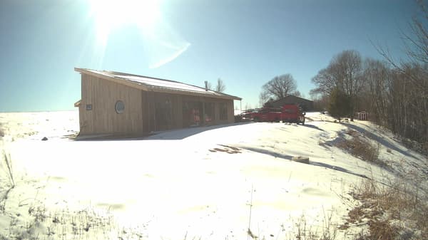 The field cam, Mar 11, 2026 at 1:27pm