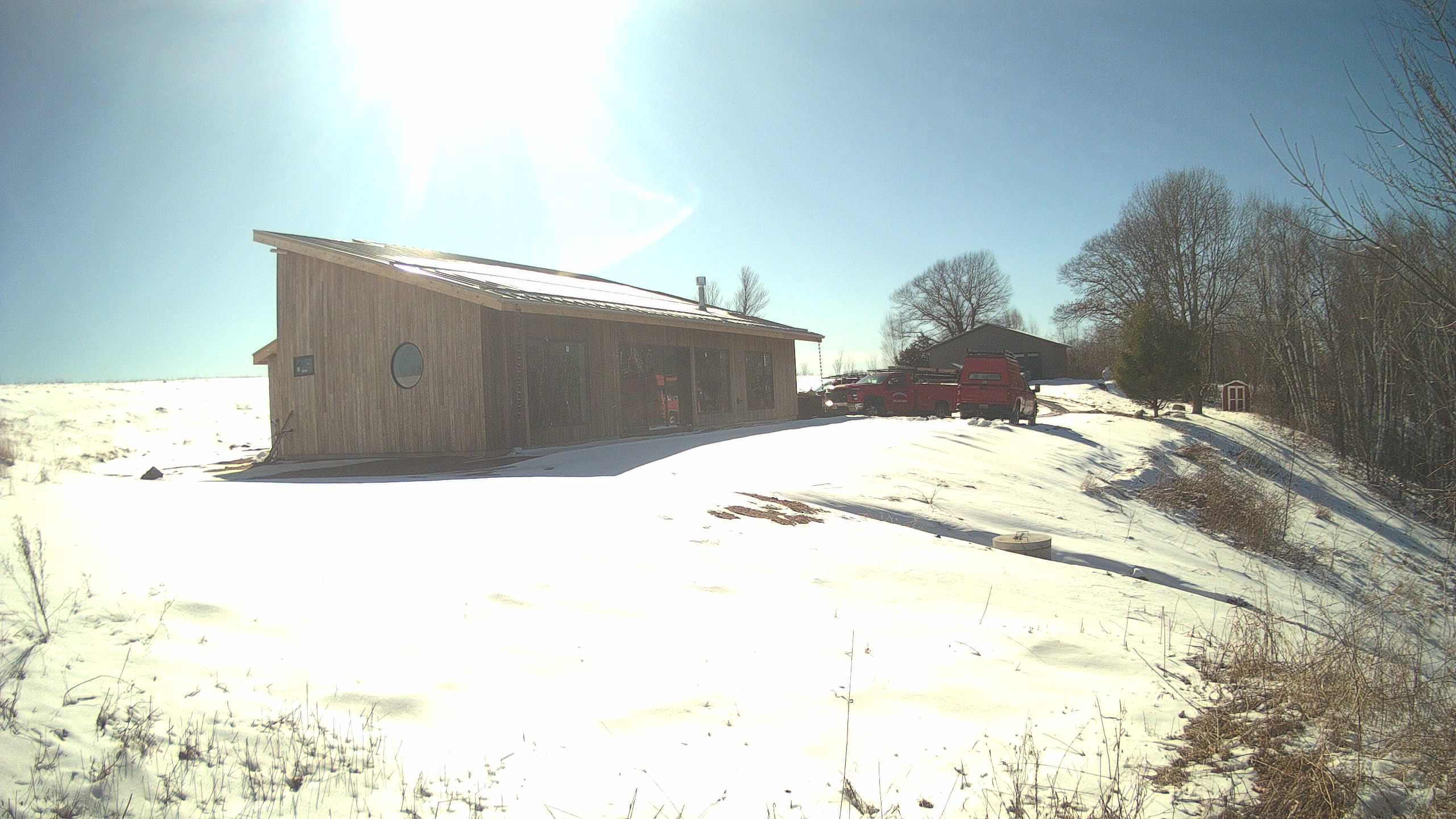 The field cam, Mar 11, 2026 at 1:47pm