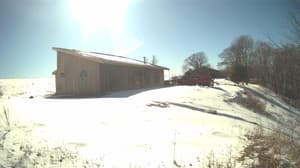 An older photo from the camera