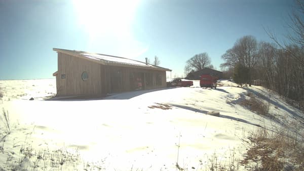 The field cam, Mar 11, 2026 at 1:55pm