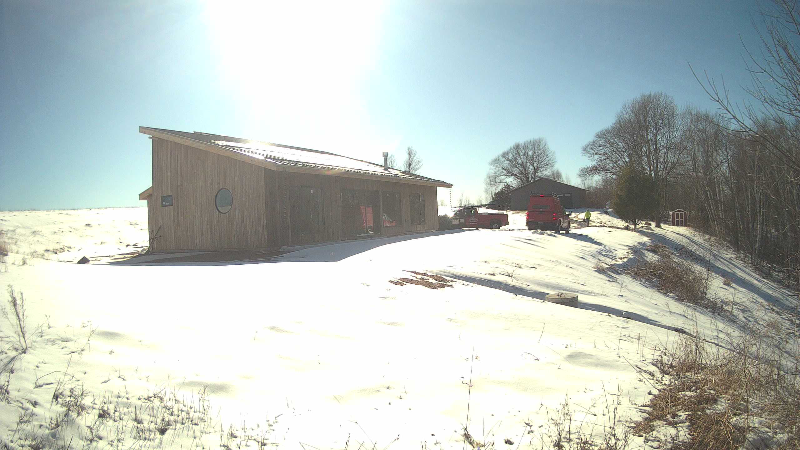 The field cam, Mar 11, 2026 at 2:04pm