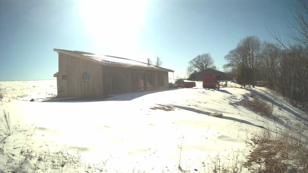 The field cam, Mar 11, 2026 at 2:04pm