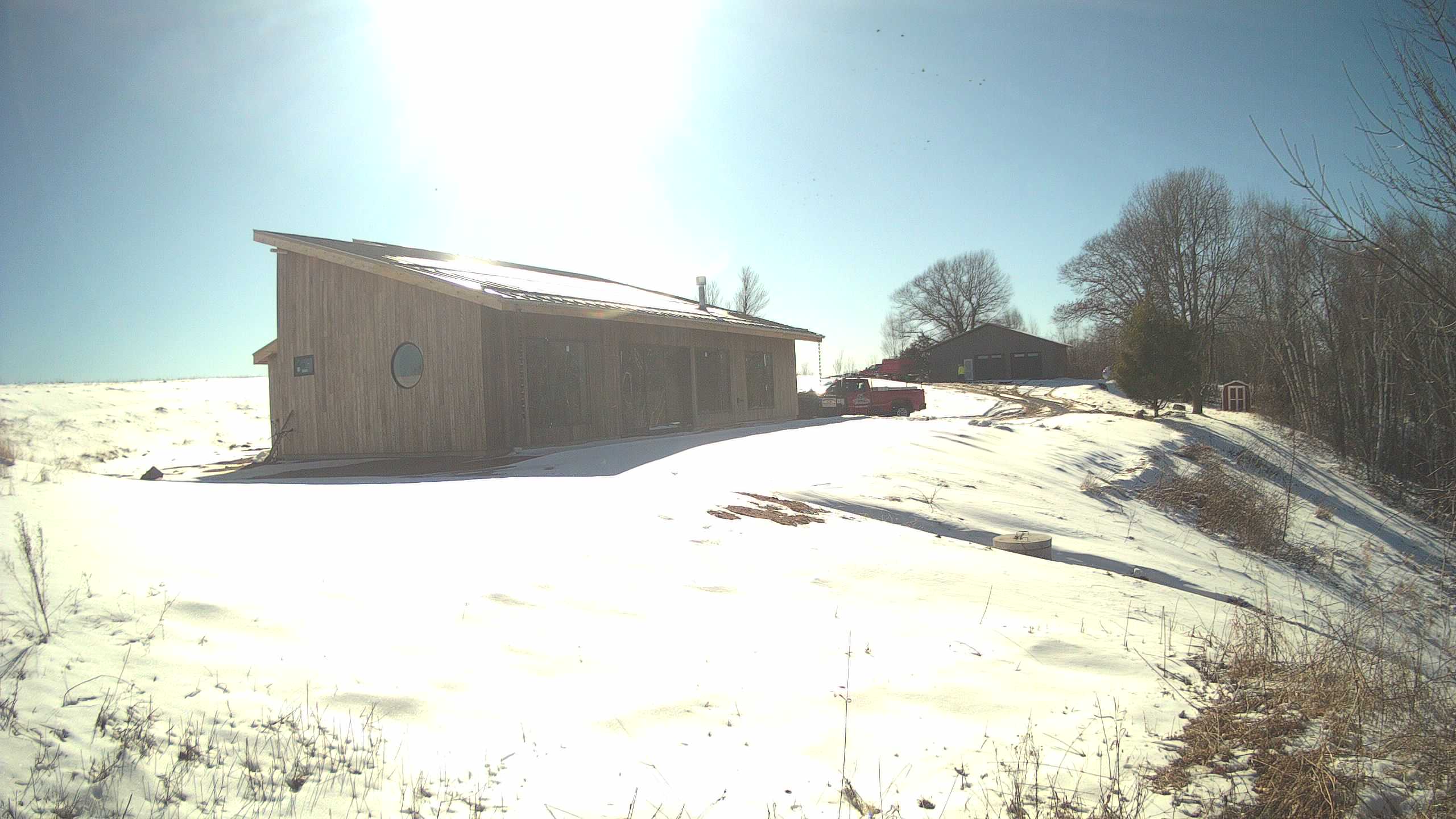 The field cam, Mar 11, 2026 at 2:04pm