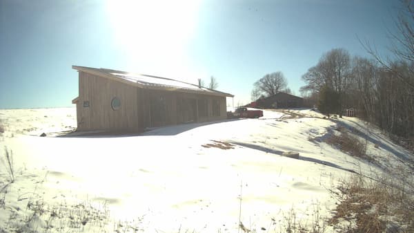 The field cam, Mar 11, 2026 at 2:04pm