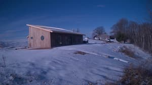 An older photo from the camera