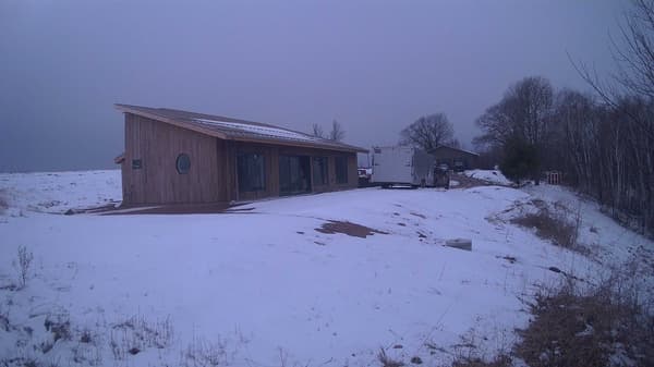 The field cam, Mar 12, 2026 at 11:55am