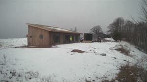 An older photo from the camera