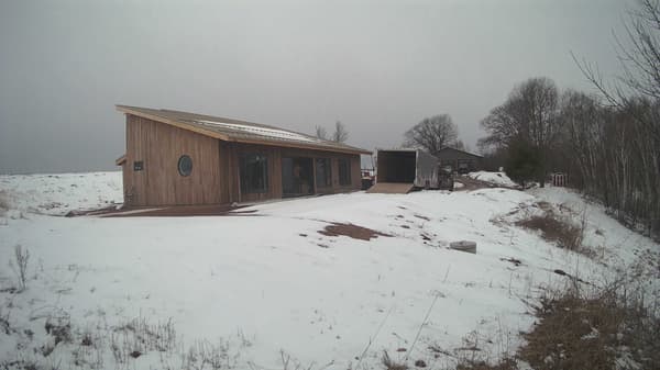 The field cam, Mar 12, 2026 at 12:04pm