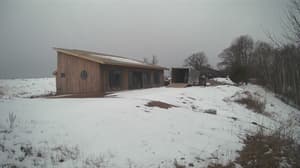 An older photo from the camera