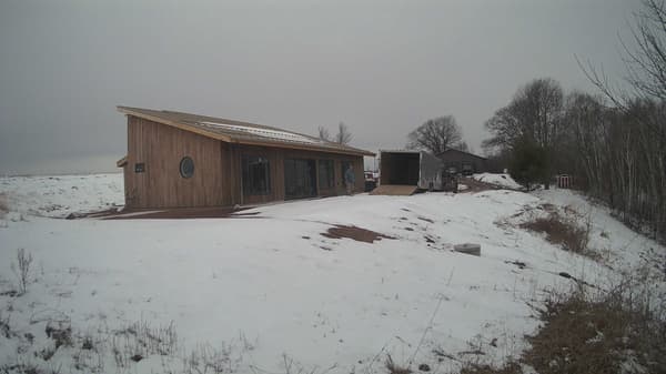 The field cam, Mar 12, 2026 at 12:24pm