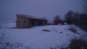 An older photo from the camera