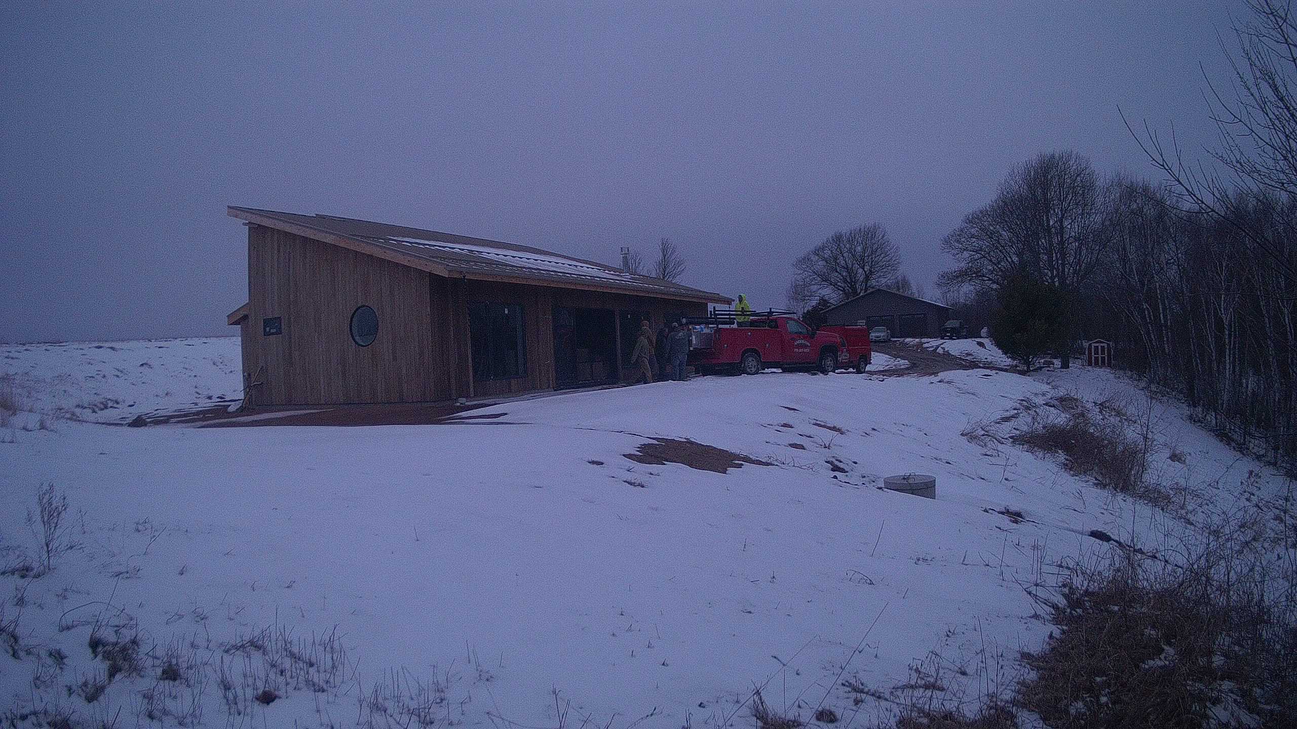 The field cam, Mar 12, 2026 at 12:39pm