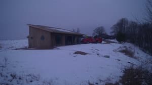 An older photo from the camera