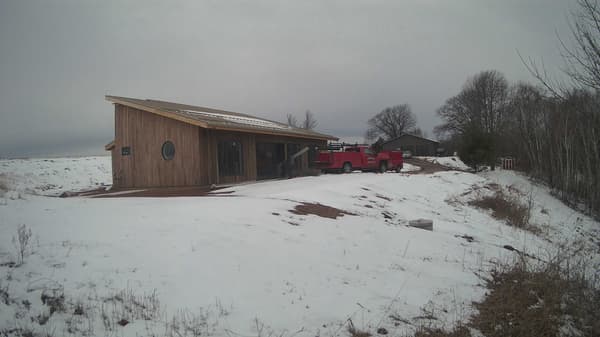 The field cam, Mar 12, 2026 at 1:03pm