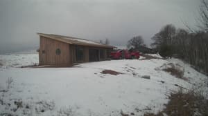 An older photo from the camera