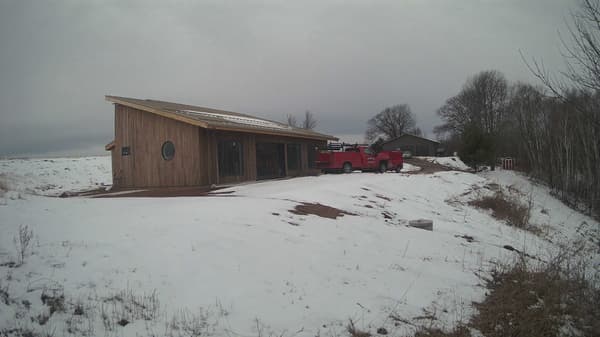 The field cam, Mar 12, 2026 at 1:06pm