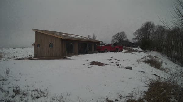 The field cam, Mar 12, 2026 at 2:03pm