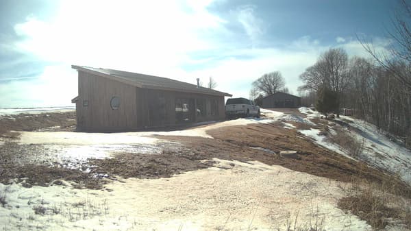 The field cam, Mar 19, 2026 at 1:18pm