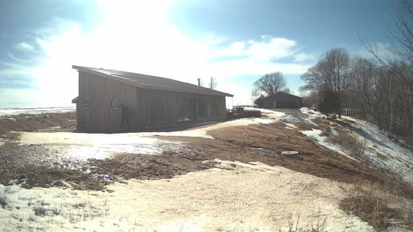 The field cam, Mar 19, 2026 at 1:31pm