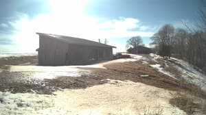 An older photo from the camera