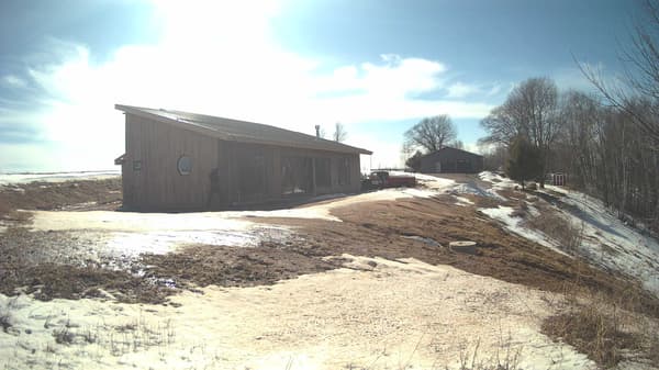 The field cam, Mar 19, 2026 at 1:32pm