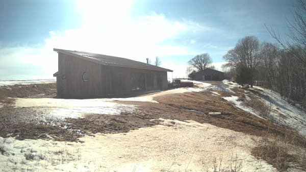 The field cam, Mar 19, 2026 at 1:39pm