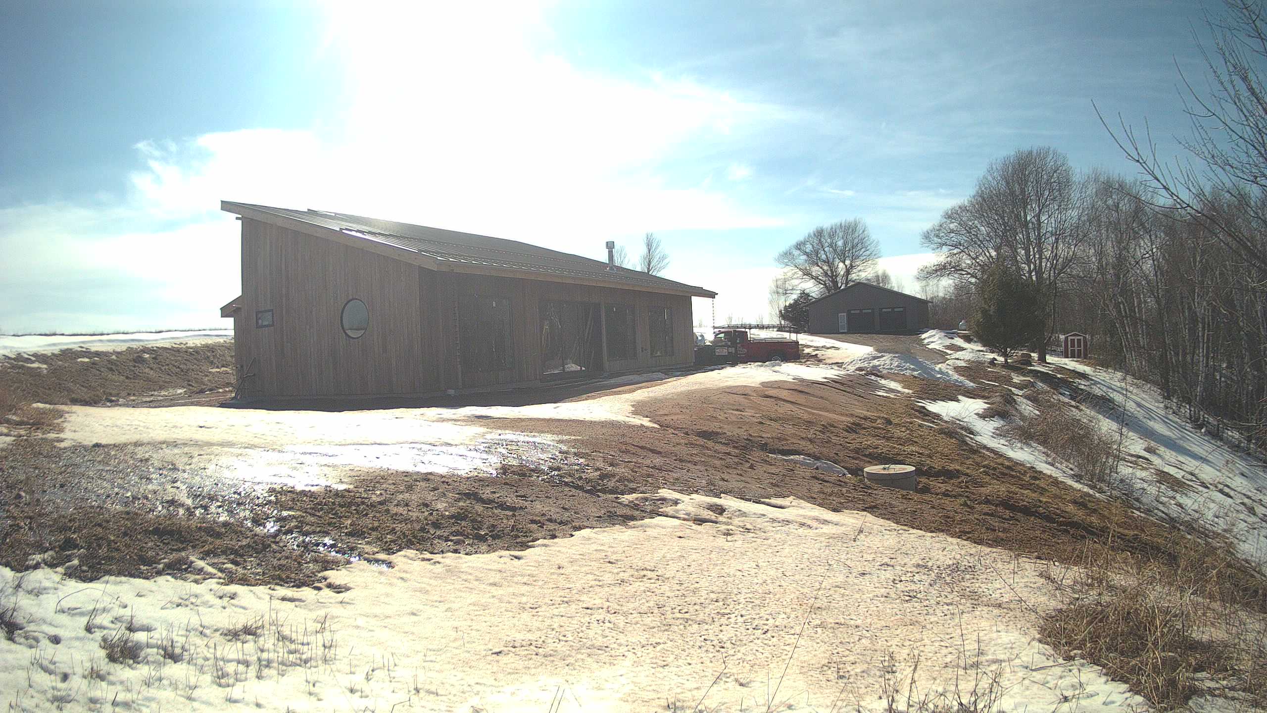 The field cam, Mar 19, 2026 at 1:40pm