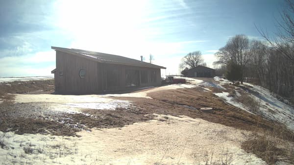 The field cam, Mar 19, 2026 at 1:47pm