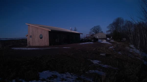 The field cam, Mar 20, 2026 at 6:36am