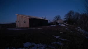 An older photo from the camera