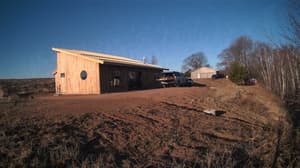 A newer photo from the camera